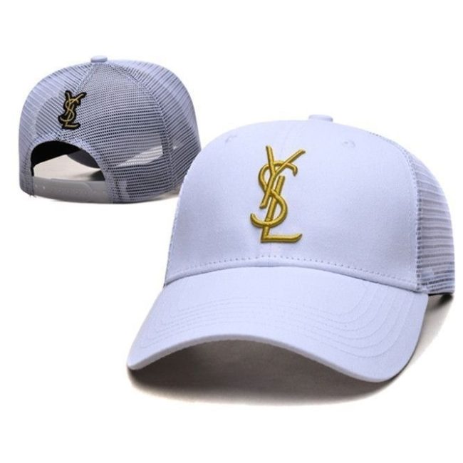 5A Embroidered Logo Baseball Cap
