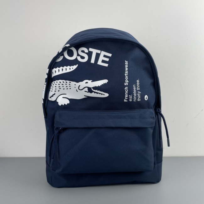 Original Casual Large Capacity Backpack Shoulder Bag