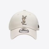 5A Embroidered Logo Baseball Cap