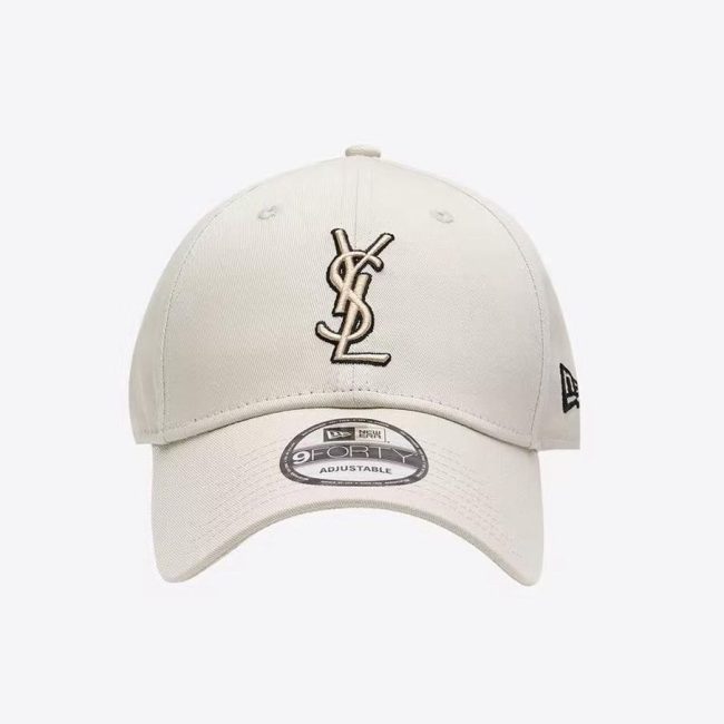 5A Embroidered Logo Baseball Cap
