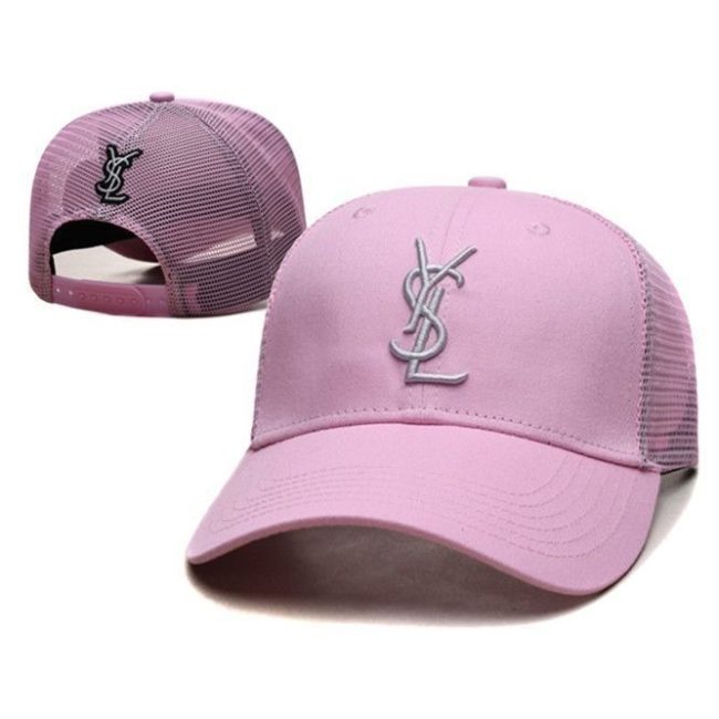 5A Embroidered Logo Baseball Cap