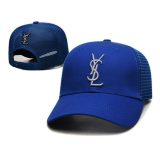5A Embroidered Logo Baseball Cap