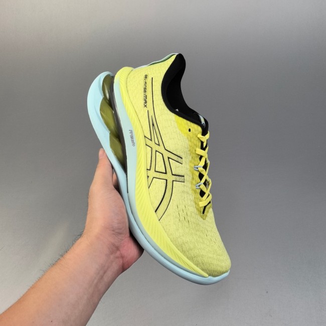 Original Gel-Kinsei Max Sneakers Running Shoes