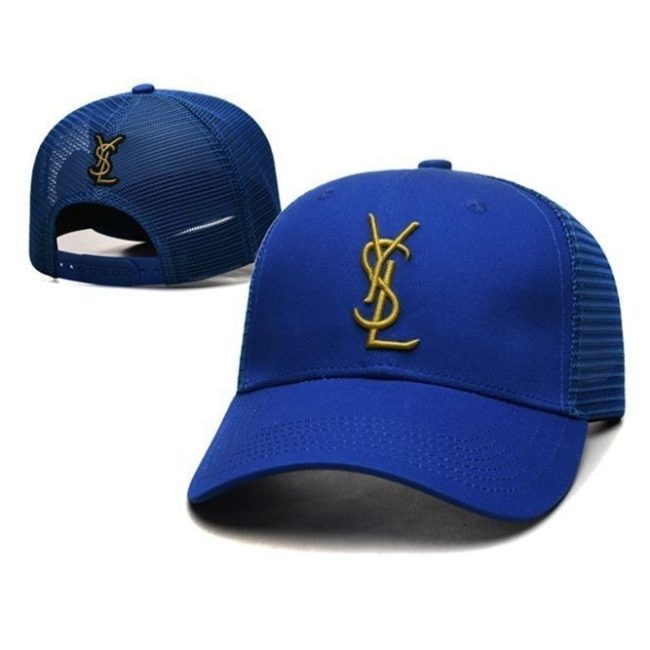 5A Embroidered Logo Baseball Cap