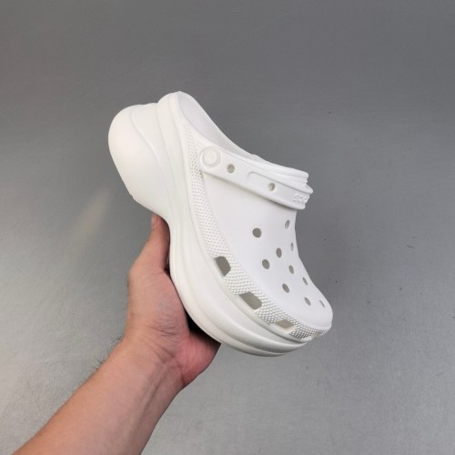5A Bae Clog Sliders​