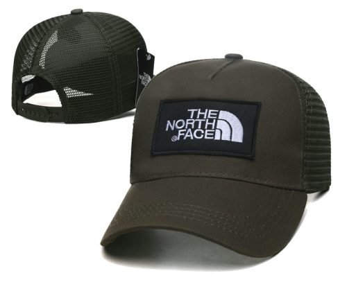 5A Embroidered Logo Baseball Cap