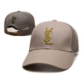 5A Embroidered Logo Baseball Cap