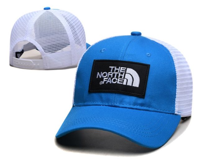 5A Embroidered Logo Baseball Cap