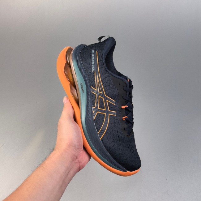 Original Gel-Kinsei Max Sneakers Running Shoes