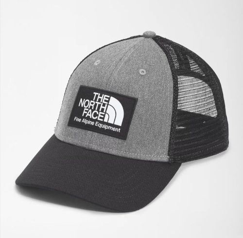 5A Printed Logo Baseball Cap