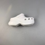 5A Bae Clog Sliders​