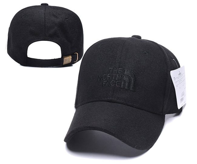 5A Embroidered Logo Baseball Cap