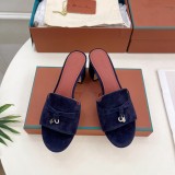 Women's Summer Charms Sandals 6cm