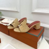 Women's Summer Charms Sandals 6cm