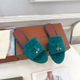 Women's Summer Charms Sandals