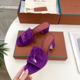 Women's Summer Charms Sandals 6cm