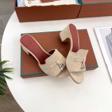 Women's Summer Charms Sandals 6cm