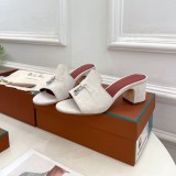 Women's Summer Charms Sandals 6cm