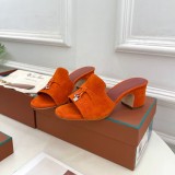 Women's Summer Charms Sandals 6cm