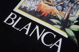 25SS ​​Concrete Jungle​​​​ Cotton Print T Shirt