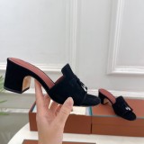 Women's Summer Charms Sandals 6cm