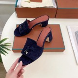 Women's Summer Charms Sandals 6cm