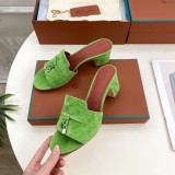 Women's Summer Charms Sandals 6cm