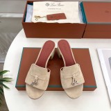 Women's Summer Charms Sandals 6cm