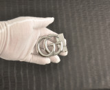 5A 40030 Belt Double Buckle Gift Box