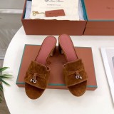 Women's Summer Charms Sandals 6cm