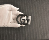 5A 40030 Belt Double Buckle Gift Box