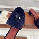 Women's Summer Charms Sandals 6cm