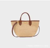 Original Le Pliage Collection XS Basket Bag