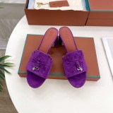 Women's Summer Charms Sandals 6cm