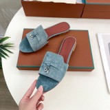 Women's Summer Charms Sandals