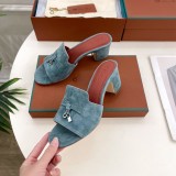 Women's Summer Charms Sandals 6cm