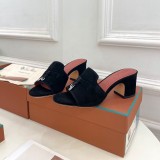 Women's Summer Charms Sandals 6cm