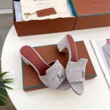 Women's Summer Charms Sandals 6cm