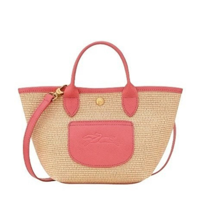Original Le Pliage Collection XS Basket Bag