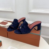 Women's Summer Charms Sandals 6cm