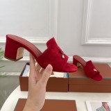 Women's Summer Charms Sandals 6cm
