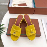 Women's Summer Charms Sandals 6cm