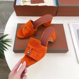 Women's Summer Charms Sandals 6cm