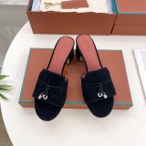 Women's Summer Charms Sandals 6cm