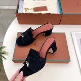 Women's Summer Charms Sandals 6cm