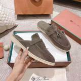 5A Babouche Walk Loafer