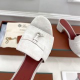 Women's Summer Charms Sandals 6cm