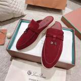 5A Babouche Walk Loafer