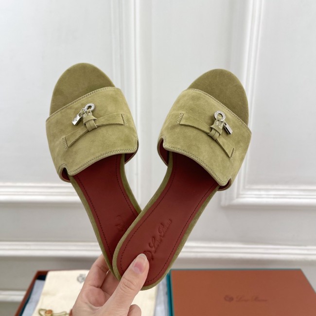 Women's Summer Charms Sandals