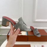 Women's Summer Charms Sandals 6cm